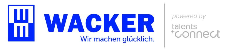 Wacker Objekt GmbH & Co. KG